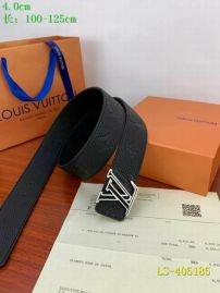 Picture of LV Belts _SKULVBelt40mm100-125cm8L1417033